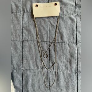 American Eagle 3 Chain Set